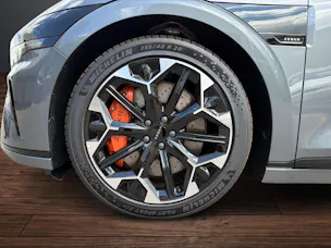 ZEEKR 7GT Privilege AWD