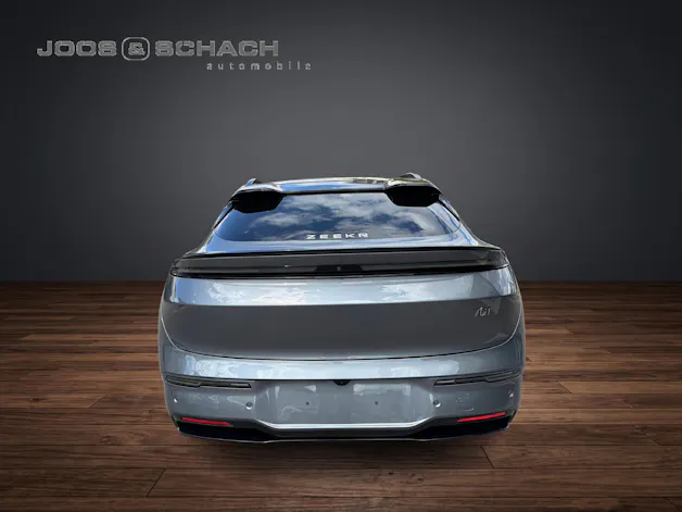 ZEEKR 7GT Privilege AWD