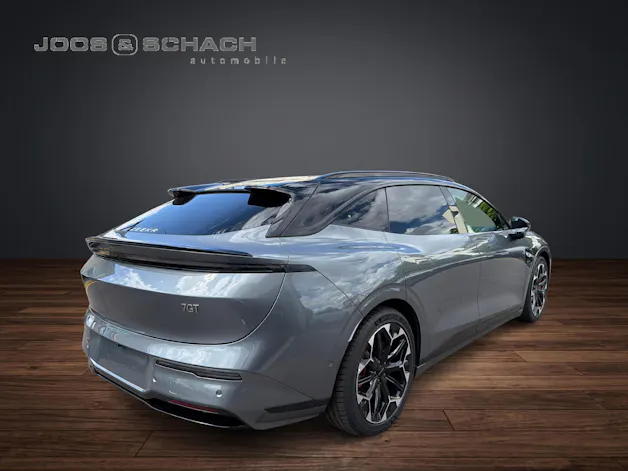 ZEEKR 7GT Privilege AWD