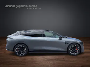 ZEEKR 7GT Privilege AWD