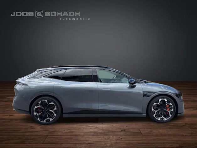 ZEEKR 7GT Privilege AWD