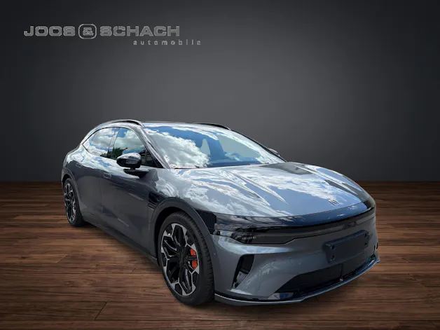 ZEEKR 7GT Privilege AWD