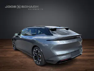 ZEEKR 7GT Privilege AWD