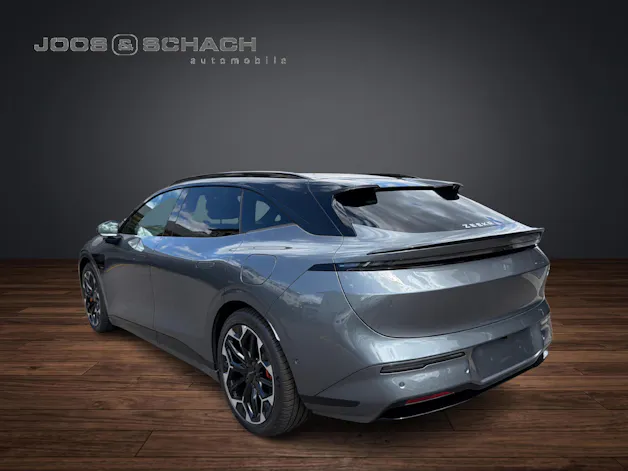 ZEEKR 7GT Privilege AWD
