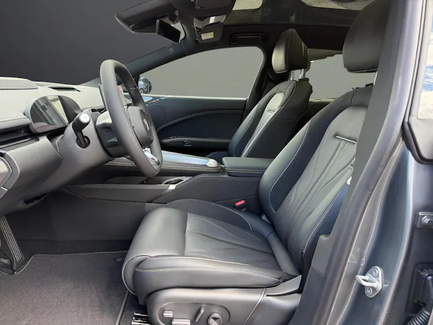 ZEEKR 7GT Privilege AWD