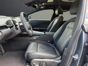 ZEEKR 7GT Privilege AWD