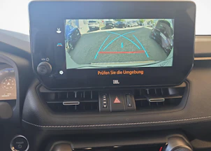 Fahrzeugbild TOYOTA RAV4 2.5 Plug-In-Hybrid GR Sport / ab 3,99% Leasing bei Abschluss einer Protect Autoversicherung