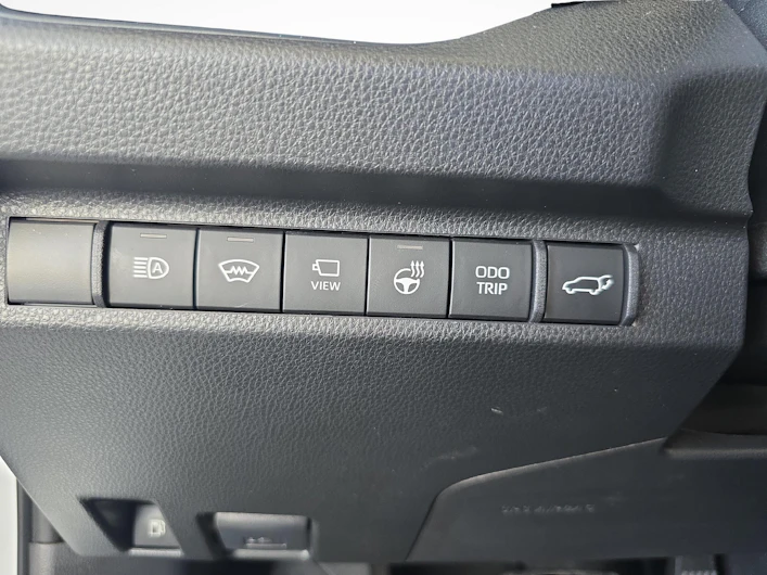 Fahrzeugbild TOYOTA RAV-4
