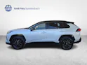 Toyota RAV4 2.5 Plug-In-Hybrid GR Sport / ab 3,99% Leasing bei Abschluss einer Protect Autoversicherung
