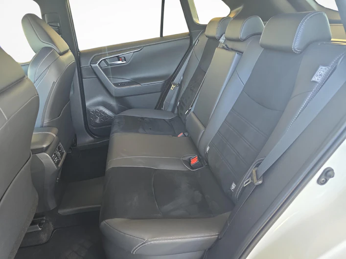 Fahrzeugbild TOYOTA RAV-4