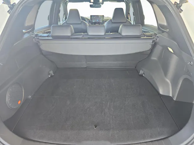 Toyota RAV4 2.5 Plug-In-Hybrid GR Sport / ab 3,99% Leasing bei Abschluss einer Protect Autoversicherung