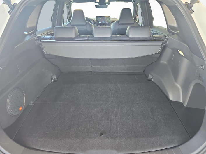 Fahrzeugbild TOYOTA RAV-4