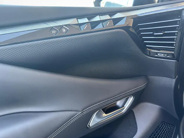 DS Automobiles 4 1.2 PureTech Trocadero