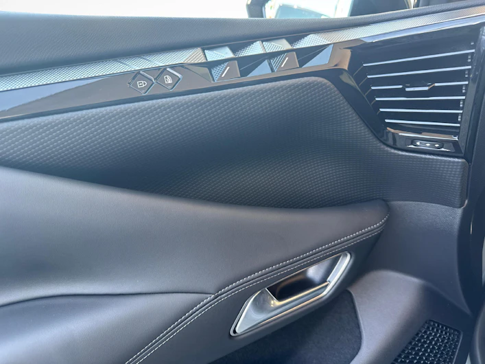 immagine del veicolo DS AUTOMOBILES DS4