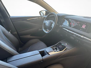 image du véhicule DS AUTOMOBILES 4 1.2 PureTech Trocadero