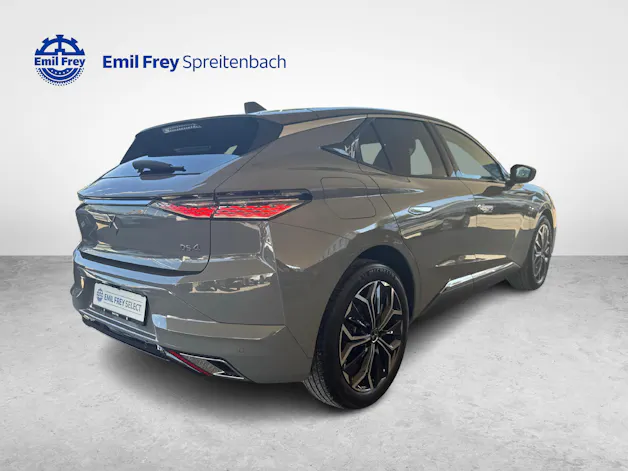 DS Automobiles 4 1.2 PureTech Trocadero