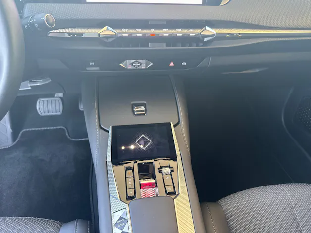 DS Automobiles 4 1.2 PureTech Trocadero