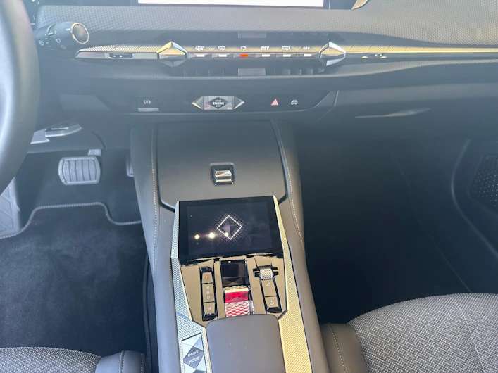 immagine del veicolo DS AUTOMOBILES DS4
