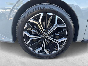 image du véhicule DS AUTOMOBILES 4 1.2 PureTech Trocadero