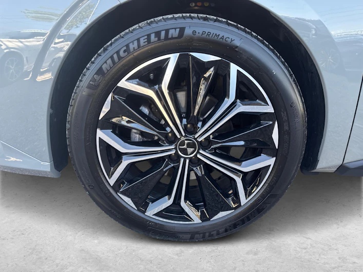 immagine del veicolo DS AUTOMOBILES DS4