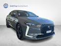 DS Automobiles 4 1.2 PureTech Trocadero