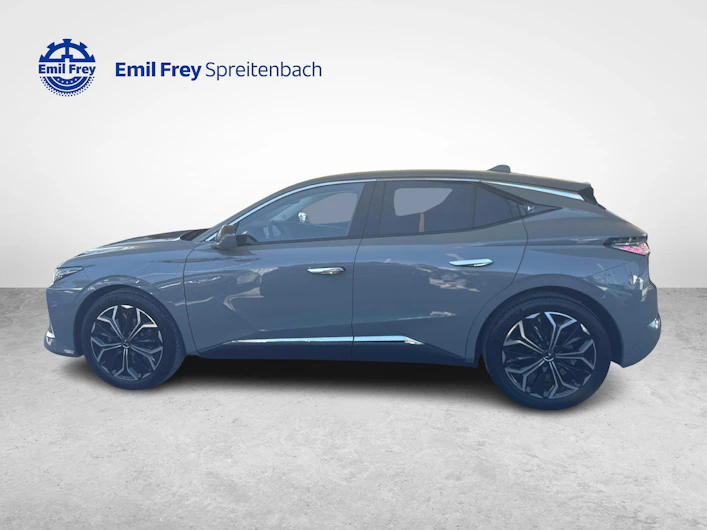 immagine del veicolo DS AUTOMOBILES DS4