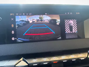 DS Automobiles 4 1.2 PureTech Trocadero