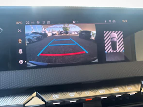 image du véhicule DS AUTOMOBILES 4 1.2 PureTech Trocadero