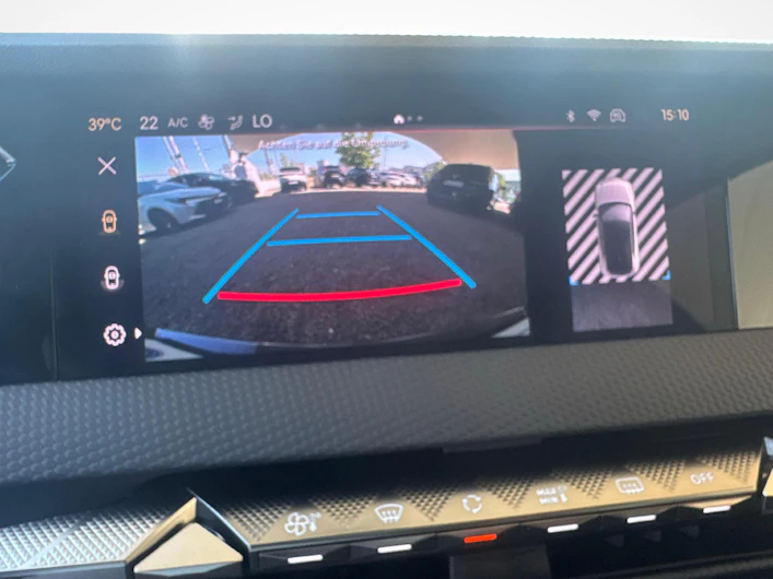 immagine del veicolo DS AUTOMOBILES DS4