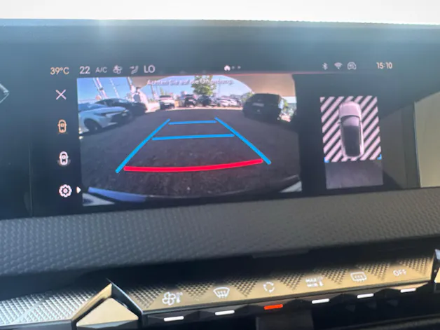 DS Automobiles 4 1.2 PureTech Trocadero