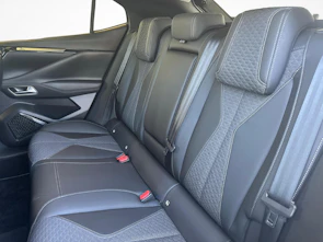 image du véhicule DS AUTOMOBILES 4 1.2 PureTech Trocadero