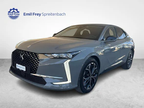 image du véhicule DS AUTOMOBILES 4 1.2 PureTech Trocadero