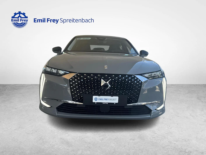 immagine del veicolo DS AUTOMOBILES DS4