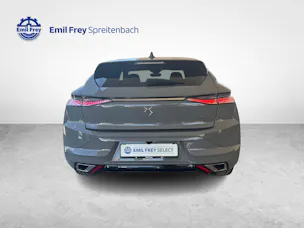 DS Automobiles 4 1.2 PureTech Trocadero