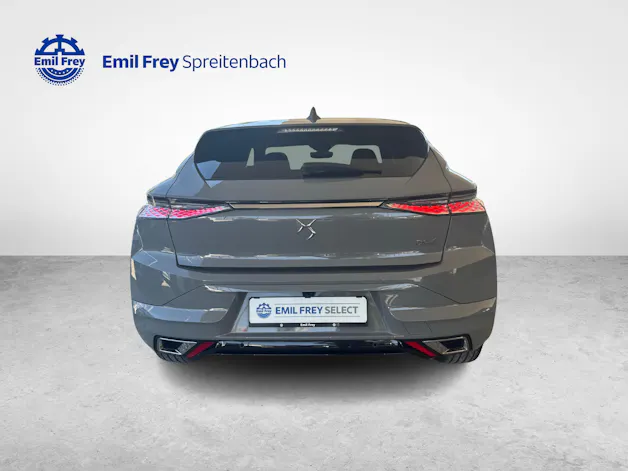 DS Automobiles 4 1.2 PureTech Trocadero