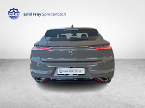 image du véhicule DS AUTOMOBILES 4 1.2 PureTech Trocadero