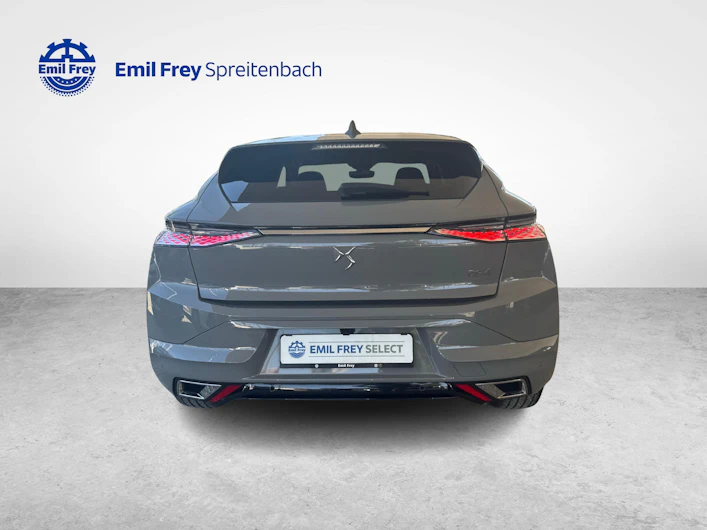immagine del veicolo DS AUTOMOBILES DS4