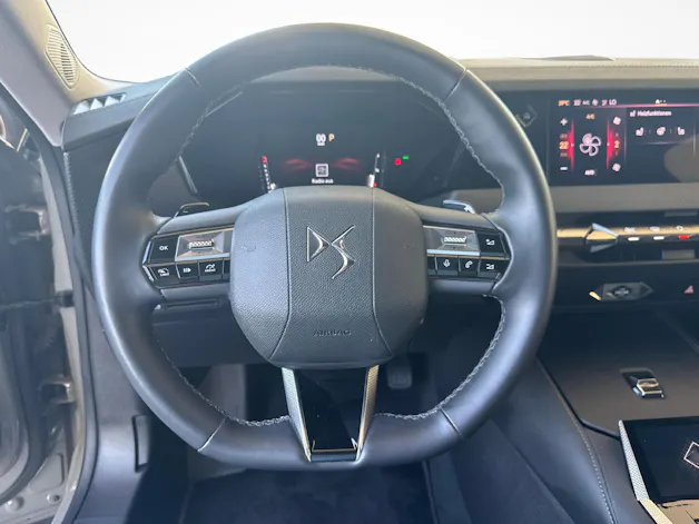 DS Automobiles 4 1.2 PureTech Trocadero