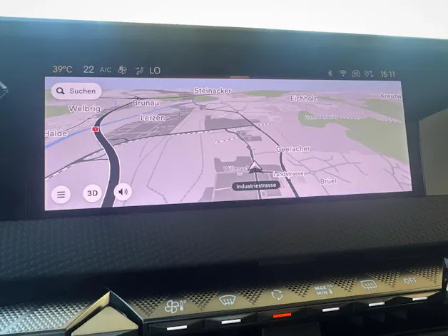 DS Automobiles 4 1.2 PureTech Trocadero