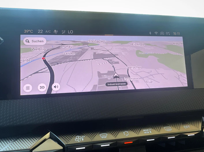 immagine del veicolo DS AUTOMOBILES DS4