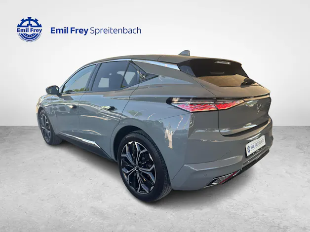 DS Automobiles 4 1.2 PureTech Trocadero