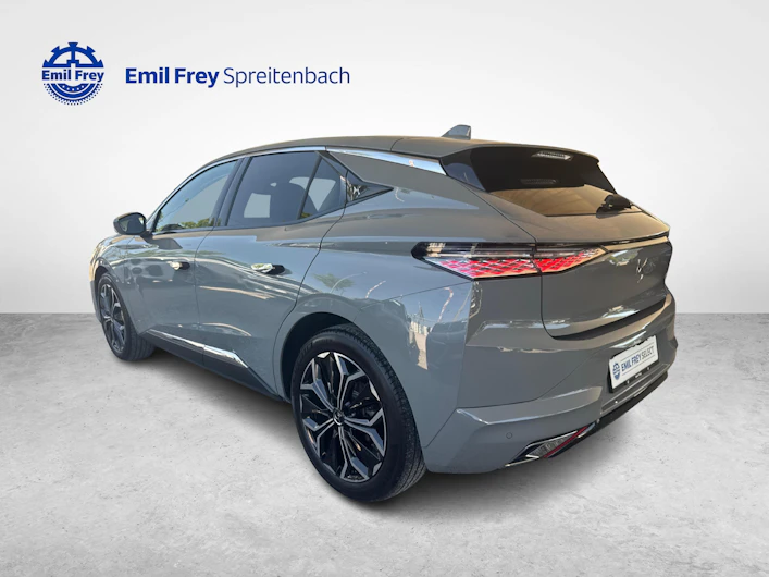 immagine del veicolo DS AUTOMOBILES DS4