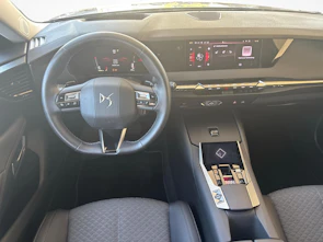 image du véhicule DS AUTOMOBILES 4 1.2 PureTech Trocadero