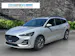 Ford Focus Station Wagon 1.0i EcoB Mild-Hybrid 155 ST-Line X