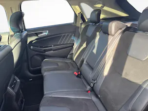 FORD Edge 2.0 TDCi 210 ST-Line FPS