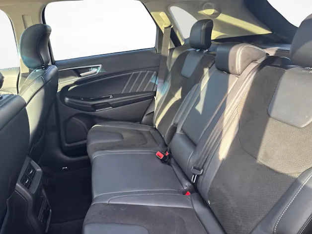 FORD Edge 2.0 TDCi 210 ST-Line FPS