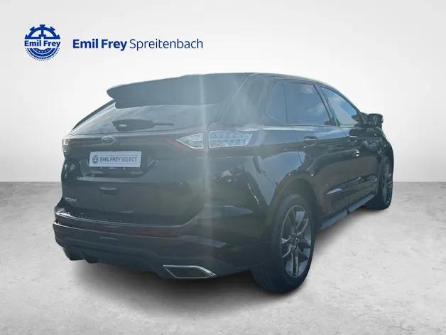 FORD Edge 2.0 TDCi 210 ST-Line FPS