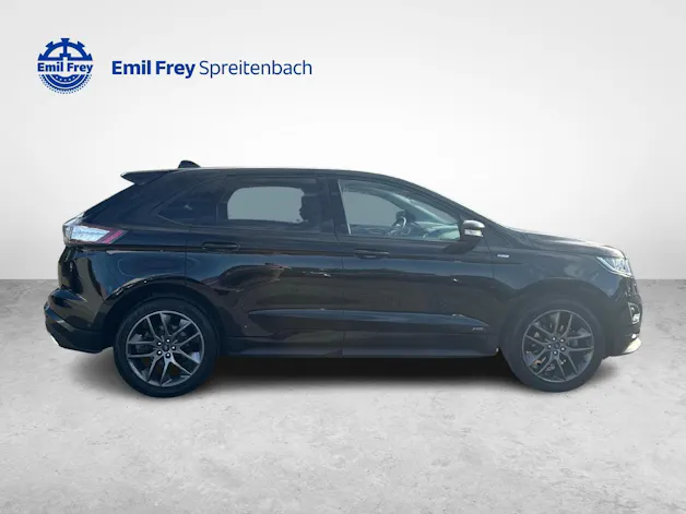 FORD Edge 2.0 TDCi 210 ST-Line FPS