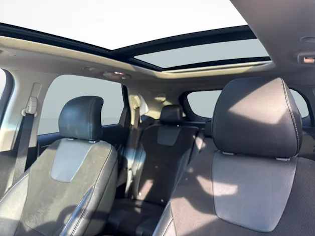 FORD Edge 2.0 TDCi 210 ST-Line FPS