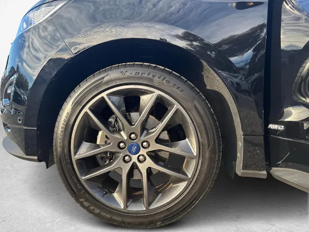 FORD Edge 2.0 TDCi 210 ST-Line FPS
